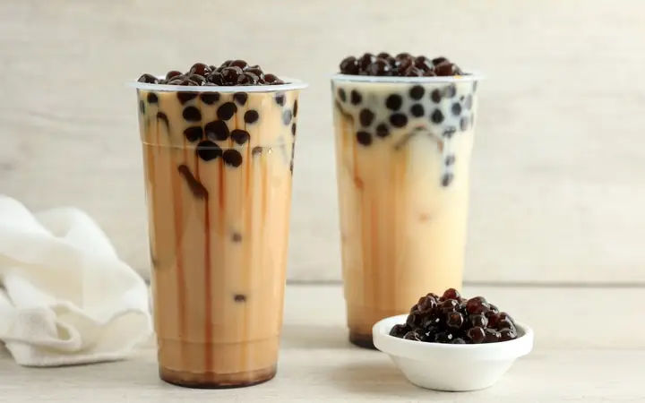 Cách Làm Trà Sữa Trân Châu Đen (trân Châu Đường Đen) Ngon Chuẩn Quán Tại Nhà: Công Thức Chi Tiết, Nguyên Liệu & Mẹo Thành Công