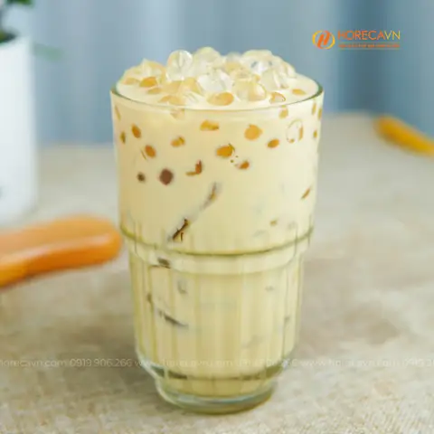 Cách Làm Trà Sữa Trân Châu Dừa Thơm Ngon Tại Nhà Cách Làm Trà Sữa Trân Châu Dừa Thơm Ngon Tại Nhà