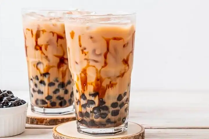 Sữa Tươi Trân Châu Đường Đen Bao Nhiêu Calo? Bảng Chi Tiết Theo Size, Topping & Cách Uống Không Tăng Cân