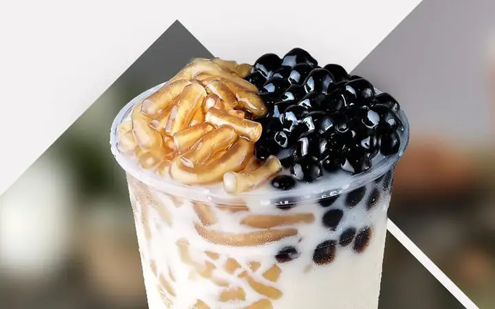 Trà Sữa Trân Châu Hoàng Gia Tocotoco: Giá, Thành Phần, Review Hương Vị & Cách Đặt Hàng Online