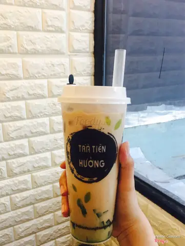 Trà Sữa Tiên Hương Gotcha: Thực Đơn, Giá, Hệ Thống Cửa Hàng & Thông Tin Nhượng Quyền Mới Nhất