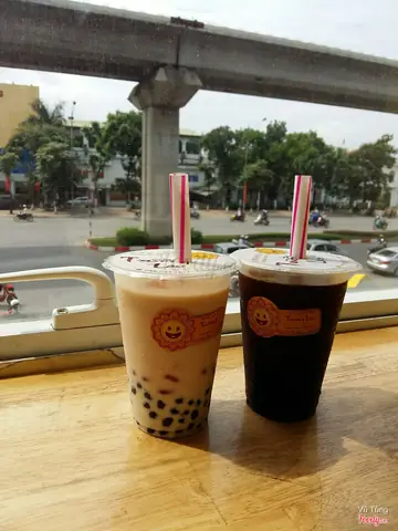 Địa Chỉ Trà Sữa Trường Lạc Hà Nội & Nghệ An: Menu, Giá, Sđt & Cách Mua Trân Châu Nguyên Hãng