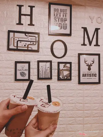 Địa Chỉ Trà Sữa Trường Lạc Hà Nội & Nghệ An: Menu, Giá, Sđt & Cách Mua Trân Châu Nguyên Hãng
