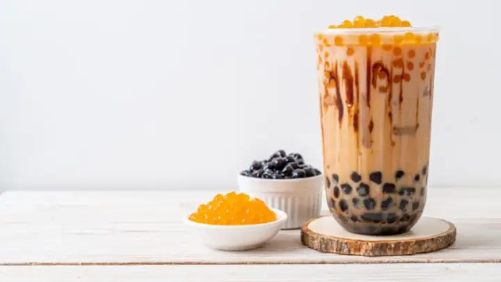 Ly Trà Sữa Truyền Thống Bao Nhiêu Calo? Bảng Calo Theo Size, Topping & Cách Uống Không Tăng Cân