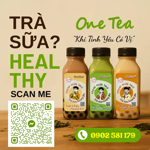 Cách Làm Trà Sữa Truyền Thống Chai: 3 Công Thức Chuẩn Vị, Quy Trình Ủ Trà & Địa Chỉ Mua Sẵn Uy Tín