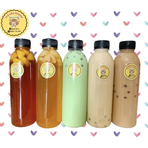 Cách Làm Trà Sữa Truyền Thống Chai: 3 Công Thức Chuẩn Vị, Quy Trình Ủ Trà & Địa Chỉ Mua Sẵn Uy Tín