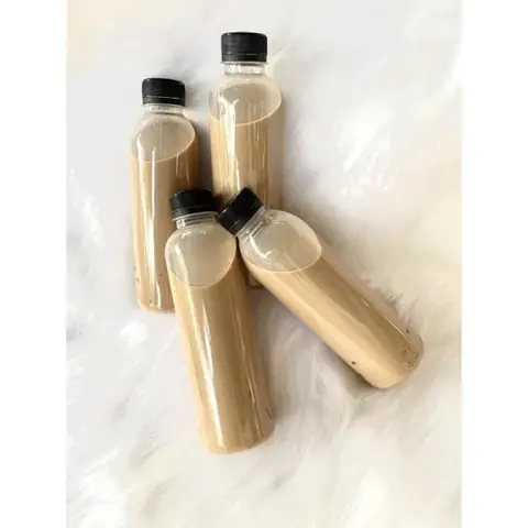 Cách Làm Trà Sữa Truyền Thống Chai: 3 Công Thức Chuẩn Vị, Quy Trình Ủ Trà & Địa Chỉ Mua Sẵn Uy Tín