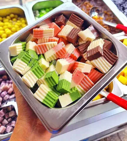 Top Trà Sữa Tự Chọn: Danh Sách Quán Đa Dạng Topping & Hộp Tự Pha Tiện Lợi Nhất