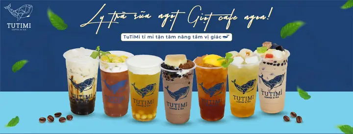 Menu Trà Sữa Tutimi: Giá Cả, Địa Chỉ Chi Nhánh & Cách Đặt Hàng Online 2026