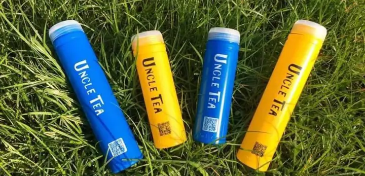Trà Sữa Uncle Tea: Menu Giá Mới Nhất, Địa Chỉ Chi Nhánh Hcmc & Đồng Nai, Review & Cách Mua Online