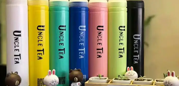 Trà Sữa Uncle Tea: Menu Giá Mới Nhất, Địa Chỉ Chi Nhánh Hcmc & Đồng Nai, Review & Cách Mua Online