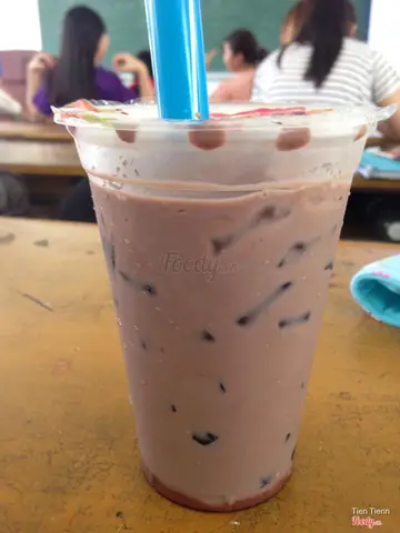 Review V2 Trà Sữa Thạch Có Nhân Nha Trang: Địa Chỉ Chi Nhánh, Menu Giá, Giờ Mở & Đánh Giá Thực Tế