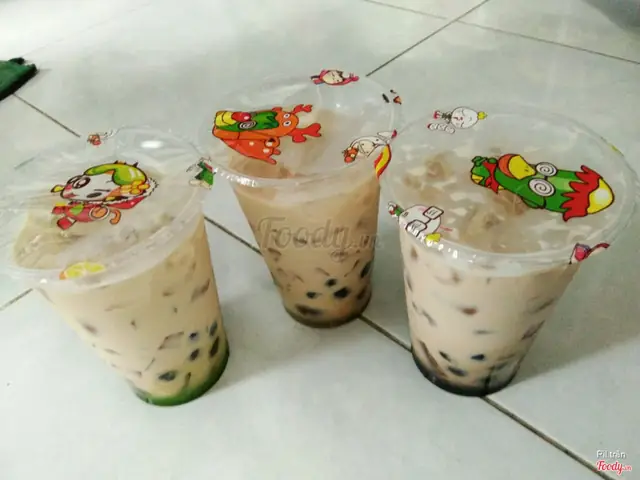 Review V2 Trà Sữa Thạch Có Nhân Nha Trang: Địa Chỉ Chi Nhánh, Menu Giá, Giờ Mở & Đánh Giá Thực Tế