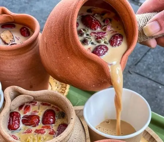 Trà Sữa Nướng Vân Nam: Công Thức Làm Tại Nhà, Bộ Kit Nguyên Liệu & Top Quán Ngon Uy Tín 1 Trà Sữa Nướng Vân Nam: Công Thức Làm Tại Nhà, Bộ Kit Nguyên Liệu & Top Quán Ngon Uy Tín