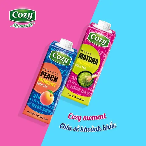 Hướng Dẫn Cách Làm Trà Sữa Đào Tại Nhà: 4 Công Thức Chuẩn Vị Quán, Đơn Giản, Không Lo Thất Bại