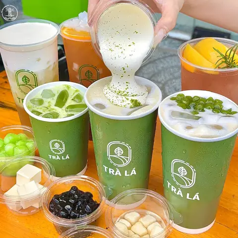 Top 12 Quán Trà Sữa Ngon Nổi Tiếng Ở Vũng Tàu Bạn Nhất Thiết Phải Thử