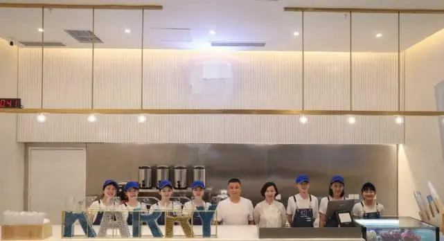 Trà Sữa Vương Tuấn Khải (chaforu): Thông Tin Quán, Sản Phẩm Instant & Cách Mua Chính Hãng