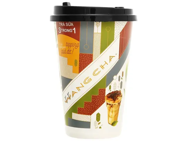 Review Trà Sữa Wangcha: Giá Mới, Các Loại Vị, Cách Pha 3-in-1 & Mua Ở Đâu Uy Tín?