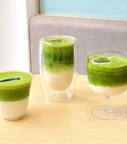 Cách Làm Trà Sữa Whisk Matcha Cold Whisk Ngon Tại Nhà