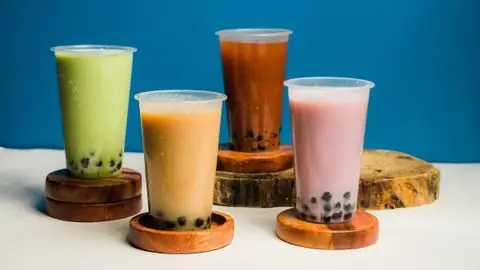 Trà Sữa: Từ Định Nghĩa, Lịch Sử, Các Loại Phổ Biến Đến Cách Làm Và Văn Hóa Uống Trà Sữa: Từ Định Nghĩa, Lịch Sử, Các Loại Phổ Biến Đến Cách Làm Và Văn Hóa Uống
