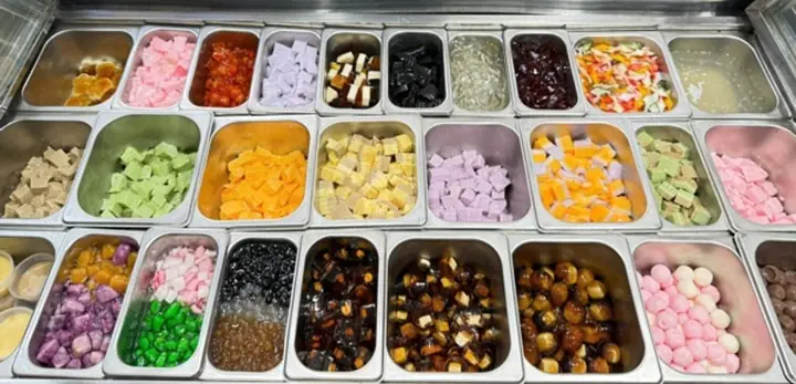 Menu Trà Sữa X-cute 2026: Giá Cả, Địa Chỉ Chi Nhánh Tp.hcm & Cách Đặt Hàng Online