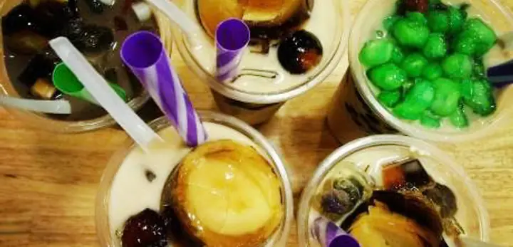 Menu Trà Sữa X-cute 2024: Giá Cả, Địa Chỉ Chi Nhánh Tp.hcm & Cách Đặt Hàng Online