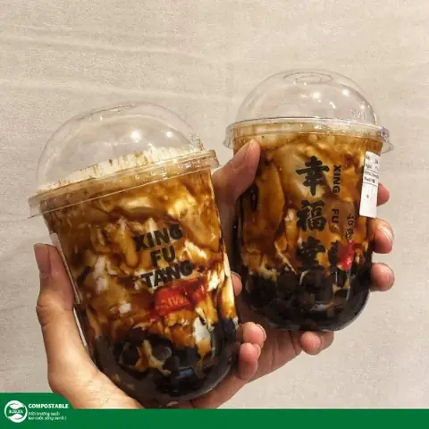Review Menu Trà Sữa Xing Fu Tang: Giá 2024, Món Nổi Bật, Địa Chỉ Mua & Đánh Giá Thực Tế