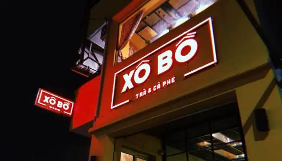 Trà Sữa Xô Bồ: Menu Giá 2026, Địa Chỉ Chi Nhánh & Review Chi Tiết