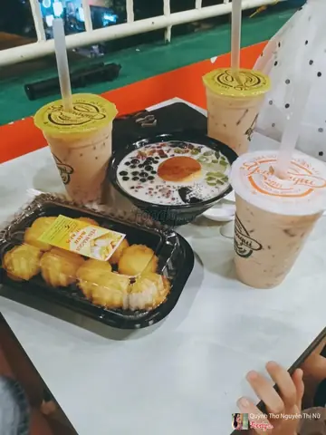 Thông Tin Trà Sữa Yến Magui: Địa Chỉ 4 Chi Nhánh, Thực Đơn Giá Mới, Cách Đặt Hàng Online/tại Quán