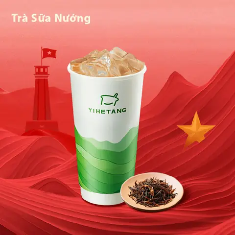 Review Trà Sữa Yi He Tang: Menu, Giá, Địa Chỉ Chi Nhánh & Ưu Đãi Mới Nhất Review Trà Sữa Yi He Tang: Menu, Giá, Địa Chỉ Chi Nhánh & Ưu Đãi Mới Nhất