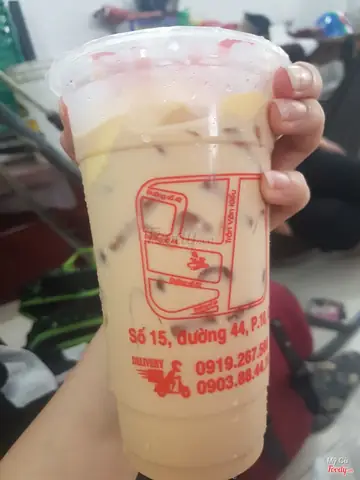 Menu Trà Sữa Yolo: Giá, Địa Chỉ Các Chi Nhánh & Cách Order Online Nhanh