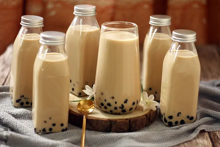 Tổng Hợp Địa Chỉ Các Chi Nhánh Trà Sữa Yummy: Menu, Giá, Link Đặt Hàng & Review Nổi Bật