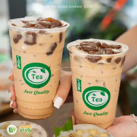Zen Tea: Menu, Giá, Địa Chỉ Chi Nhánh Biên Hòa & Sài Gòn + Review Món Signature