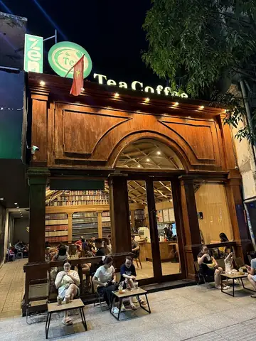Trà Sữa Zen Tea Biên Hòa: Địa Chỉ 3 Chi Nhánh, Menu Giá Mới, Review & Cách Đặt Hàng Online