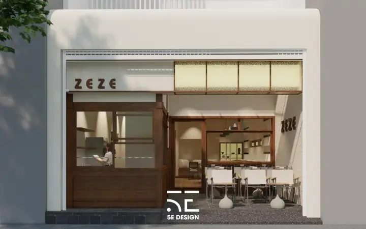 Menu Trà Sữa Zeze Mới Nhất: Giá, Chi Nhánh & Cách Đặt Hàng Online