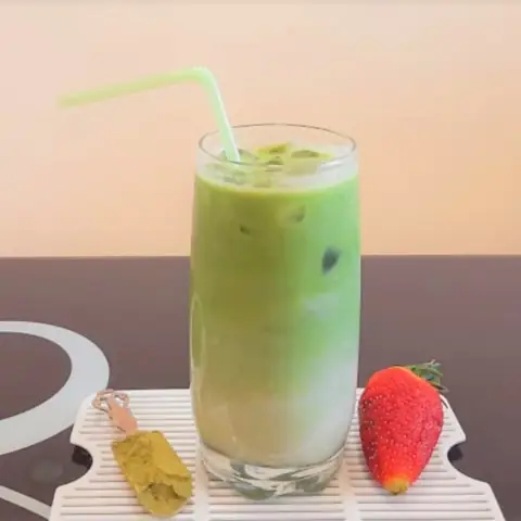 Cách Làm Trà Sữa Trà Xanh Chuẩn Vị Quán: Công Thức Chi Tiết, Nguyên Liệu & Mẹo Pha Không Bị Chát
