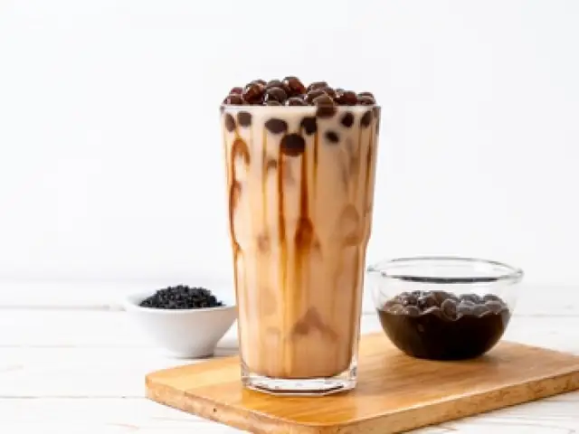 Công Thức Pha Chế Trà Sữa Truyền Thống Chuẩn Vị: Cách Làm Chi Tiết, Định Lượng Ly 500ml/700ml