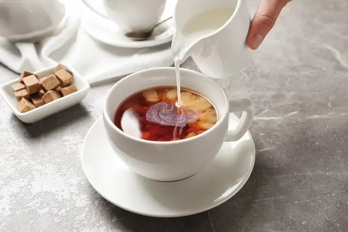 Uống Trà Sữa Bị Mất Ngủ Phải Làm Sao? Cách Khắc Phục Nhanh Và Nguyên Nhân Gây Mất Ngủ
