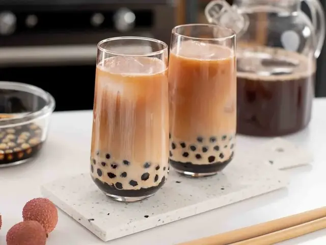 Uống Trà Sữa Bị Mất Ngủ Phải Làm Sao? Cách Khắc Phục Nhanh Và Nguyên Nhân Gây Mất Ngủ