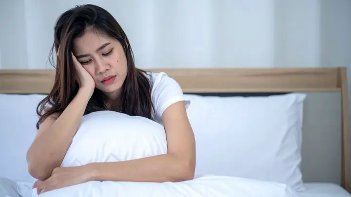Uống Trà Sữa Bị Mất Ngủ Phải Làm Sao? Cách Khắc Phục Nhanh Và Nguyên Nhân Gây Mất Ngủ