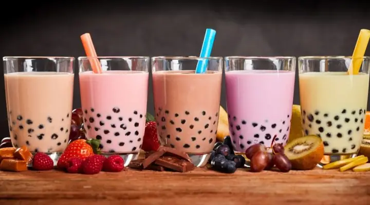 Uống Trà Sữa Có Béo Không? Bao Nhiêu Calo & Cách Uống Không Tăng Cân