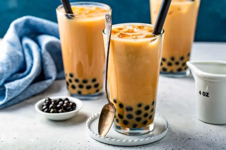 Uống Trà Sữa Có Béo Không? Bao Nhiêu Calo & Cách Uống Không Tăng Cân