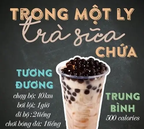 Uống Trà Sữa Có Tốt Không? Lợi Ích, Tác Hại Và Cách Uống Khỏe Theo Chuyên Gia
