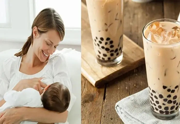 Uống Trà Sữa Có Hại Không? Tác Hại Sức Khỏe, 5 Đối Tượng Nên Hạn Chế & Cách Uống An Toàn