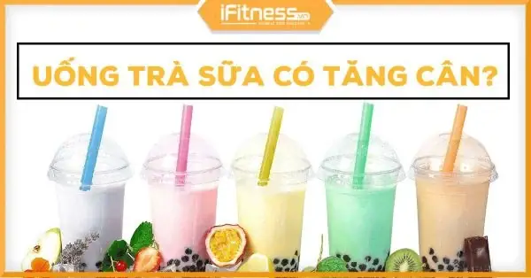 Cách Uống Trà Sữa Không Tăng Cân: Hướng Dẫn Chi Tiết Cho Người Yêu Thích Trà Sữa