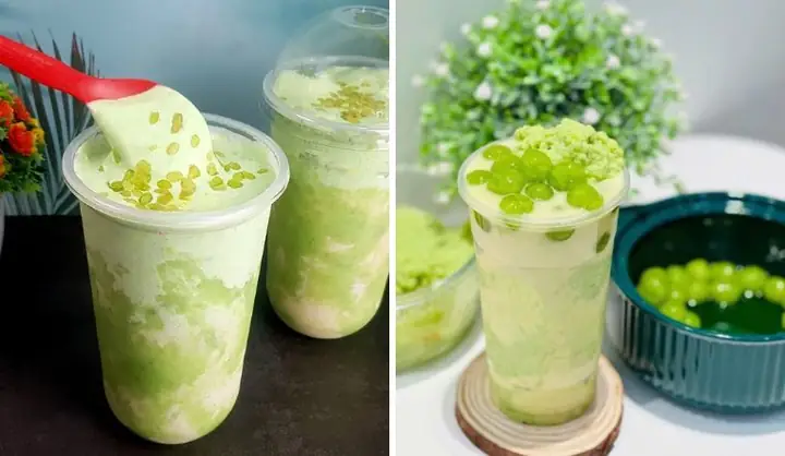 Cách Uống Trà Sữa Không Tăng Cân: Hướng Dẫn Chi Tiết Cho Người Yêu Thích Trà Sữa