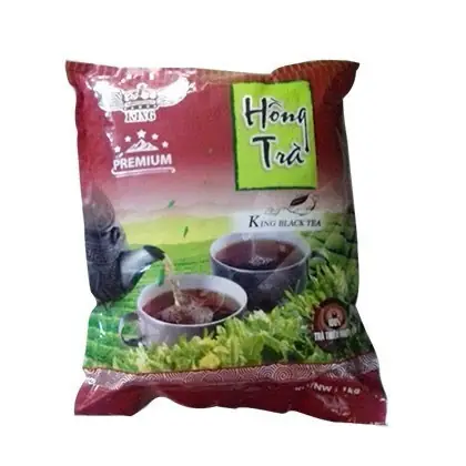 Xuân Thịnh Nguyên Liệu Trà Sữa: Danh Mục Sản Phẩm, Cam Kết Chất Lượng & Chính Sách Đại Lý