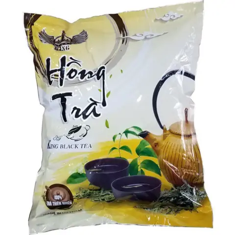 Xuân Thịnh Nguyên Liệu Trà Sữa: Danh Mục Sản Phẩm, Cam Kết Chất Lượng & Chính Sách Đại Lý