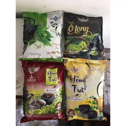 Xuân Thịnh Nguyên Liệu Trà Sữa: Danh Mục Sản Phẩm, Cam Kết Chất Lượng & Chính Sách Đại Lý
