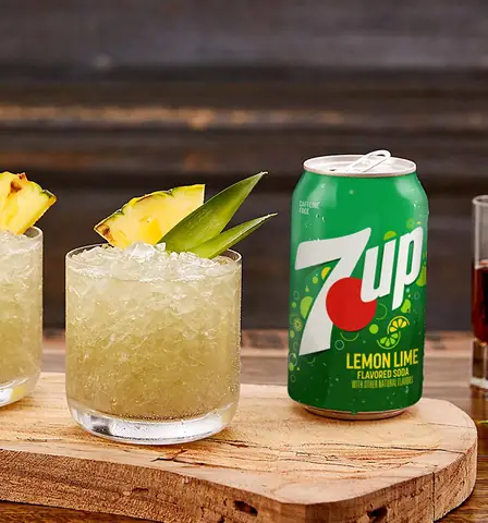 Tổng Hợp Các Loại Cocktail Pha 7up: Công Thức Kinh Điển, Tên Gọi Phổ Biến & Cách Làm Dễ Dàng